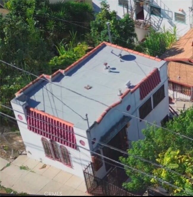 Building Photo - 1011 Laguna Ave