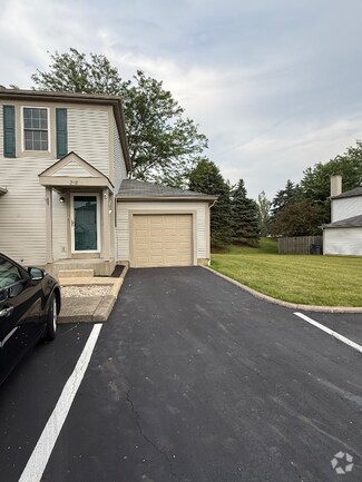 Building Photo - 218 Glenkirk Dr