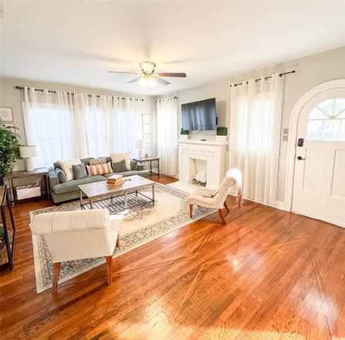 Building Photo - 5110 Denton Dr