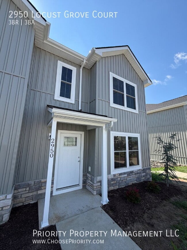 Building Photo - 2950 Locust Grv Ct