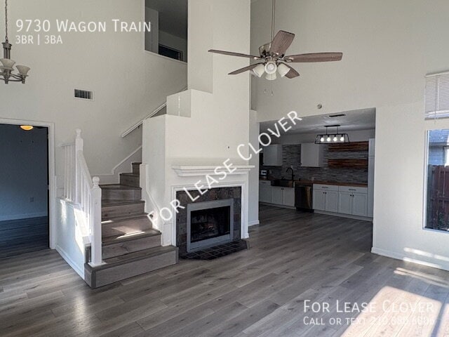 Photo - 9730 Wagon Train House