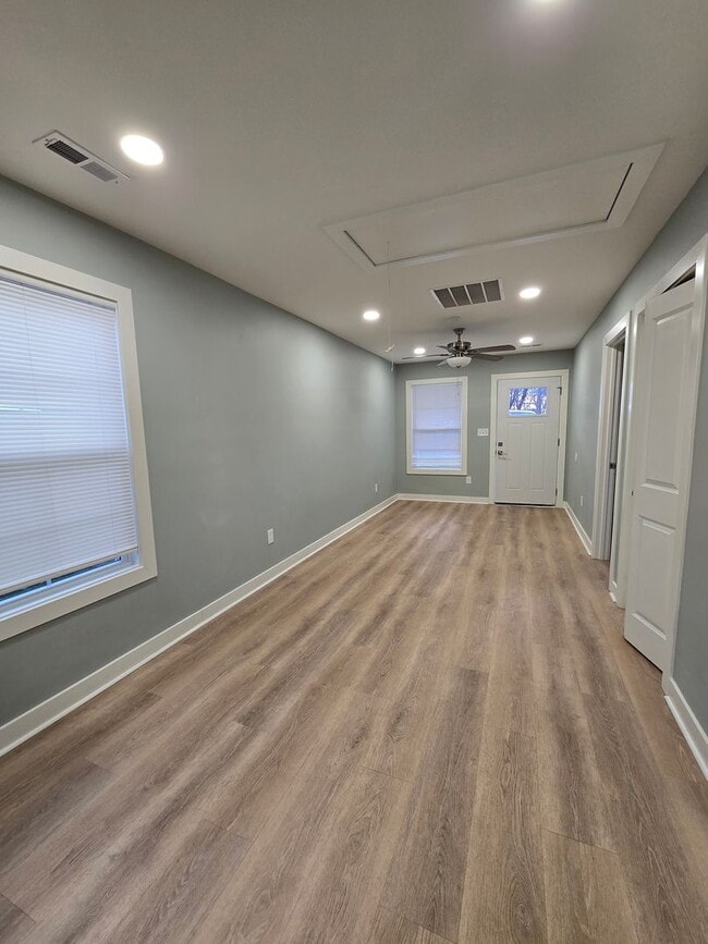 Foto del edificio - New build 2 bedroom 1 bathroom home!