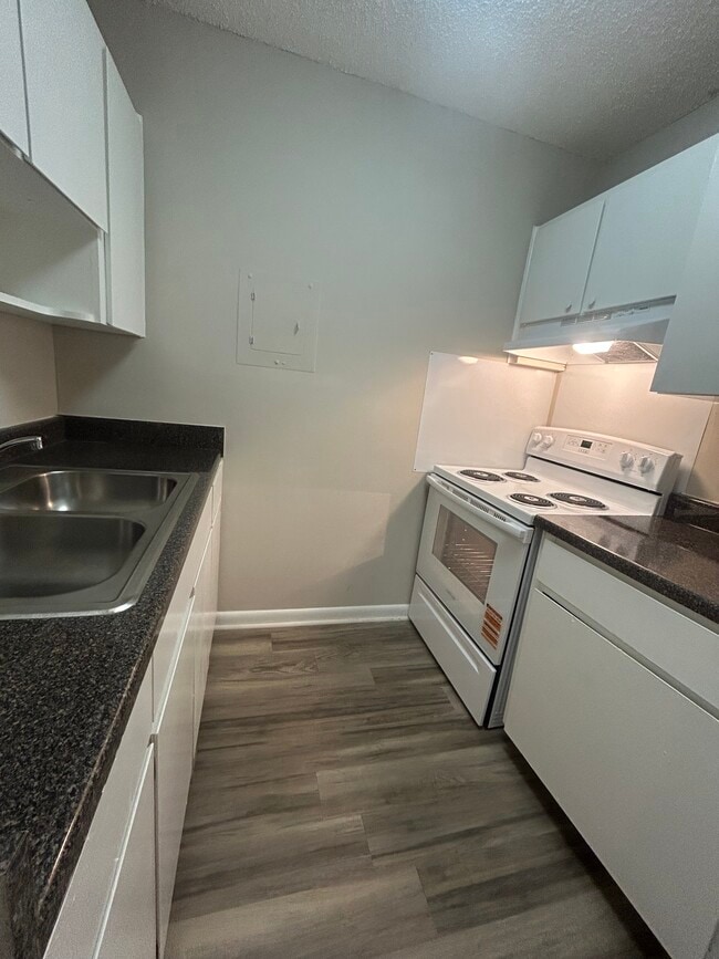 Foto del edificio - Berkley Hills