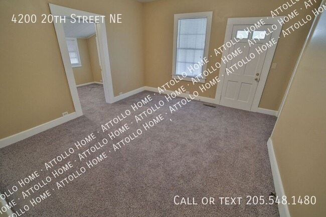 Photo - 4200 20th St NE House