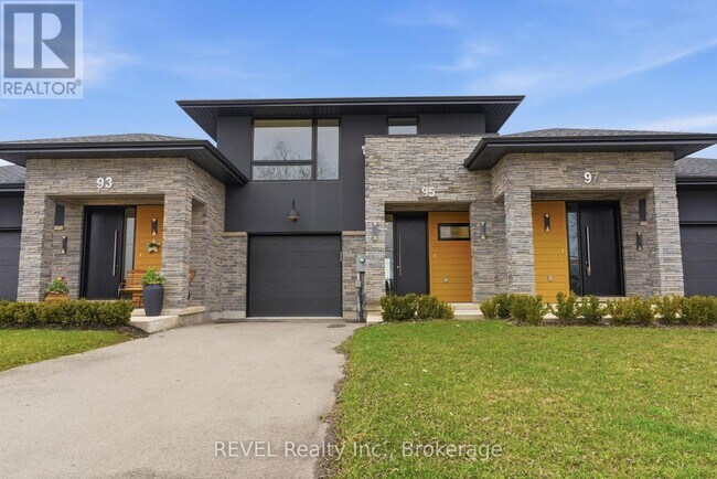 Photo du bâtiment - 95 Port Robinson Rd