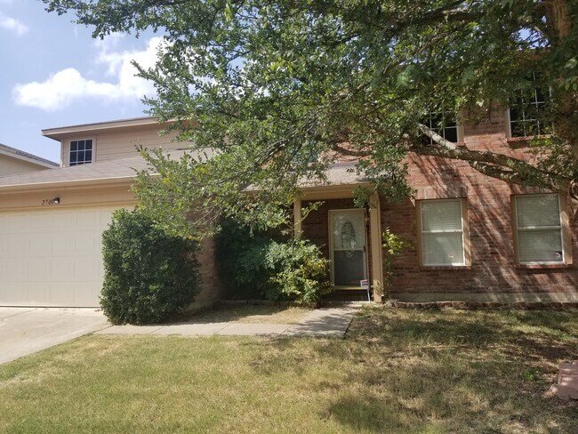 Foto del edificio - 2700 Sundance Dr