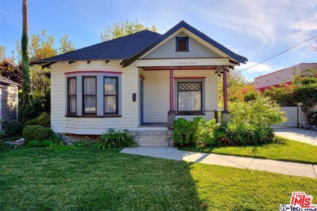 Foto principal - 260 Fillmore St