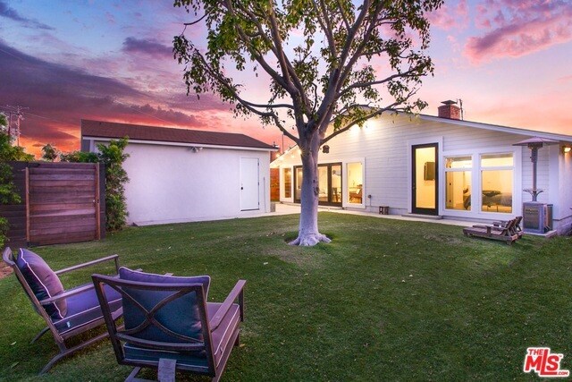 Foto principal - 2900 Overland Ave