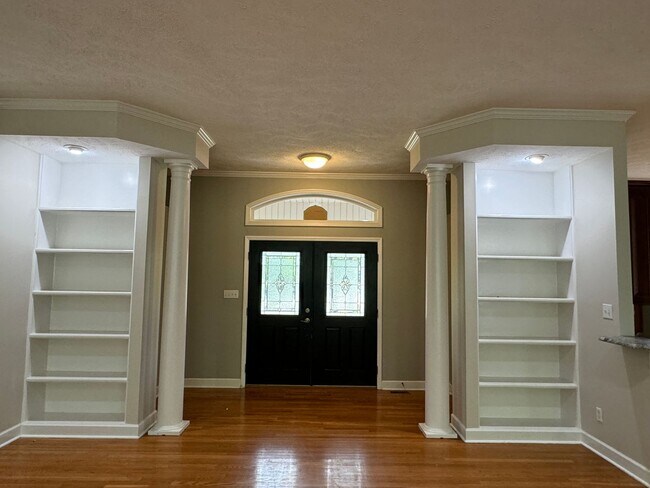 Foto del edificio - Carolina Lakes!! Close to Marina