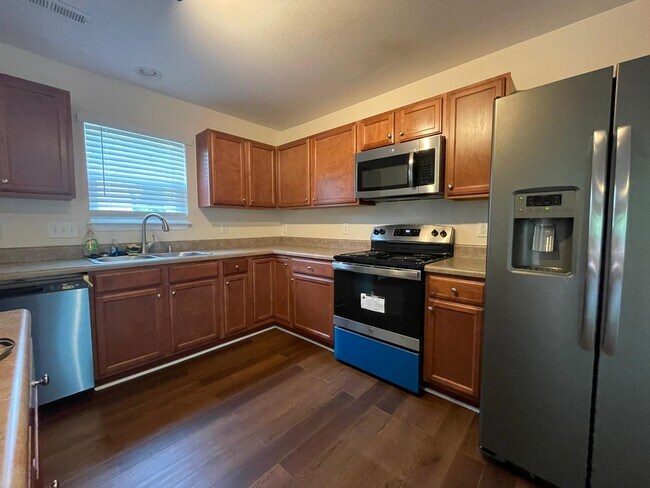 Foto del edificio - 316 Huckleberry Loop