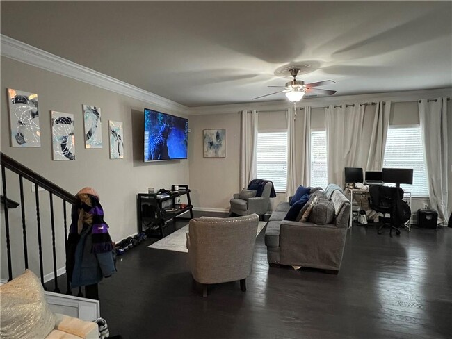 Foto del edificio - 251 Green Bridge Ct SE