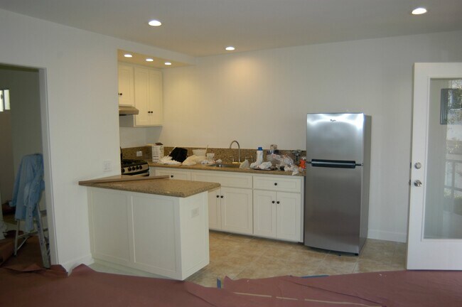 Foto del edificio - 1028 3rd St