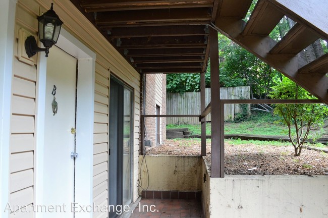 Building Photo - 7115 Horner Ave