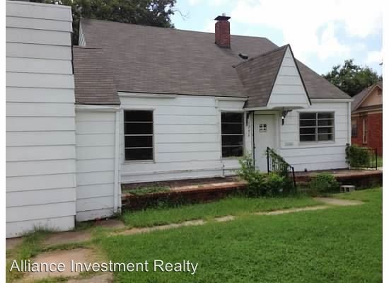 Primary Photo - 3 br, 1 bath House - 1204 NW 92nd