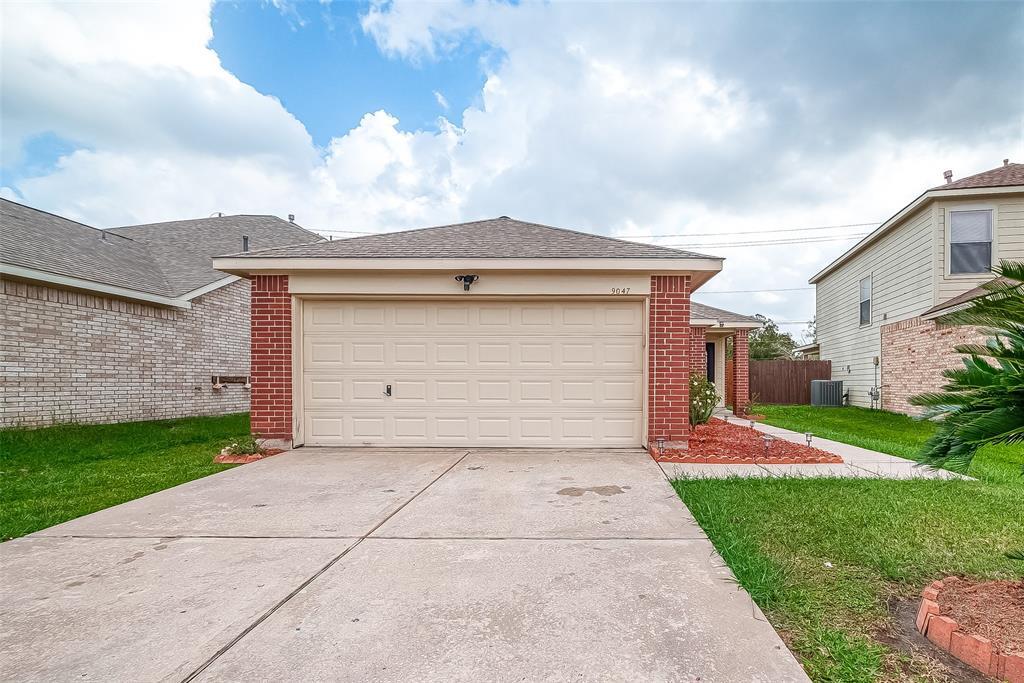 9047 Shasta Springs Dr, Houston, TX 77034 - House Rental in Houston, TX ...