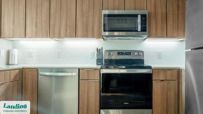 Foto del edificio - 3875 Burnham