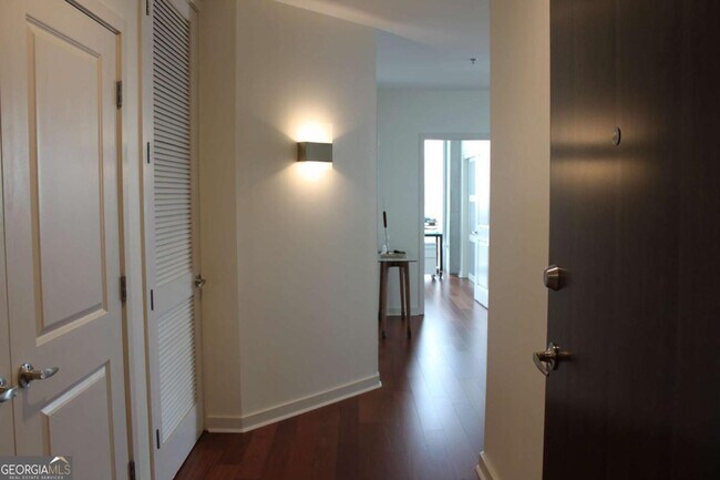 Foto del edificio - 855 Peachtree St NE