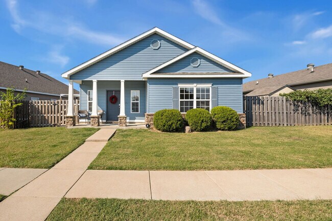 Foto del edificio - 4522 W Sweetgum Ln