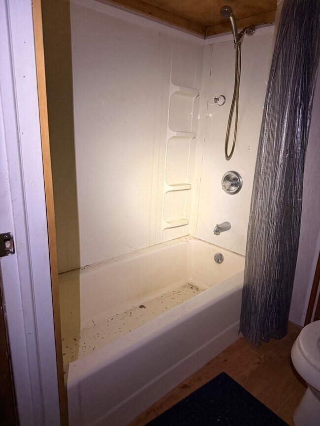 Foto del edificio - 1 Sylvan Spring Dr