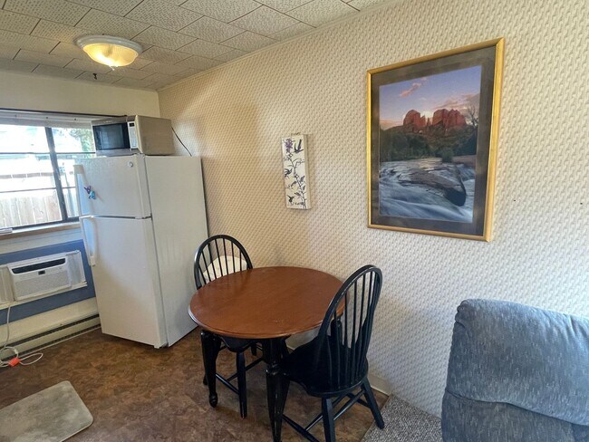 Foto del edificio - STUDIO APT - ROSE TREE INN, UPTOWN SEDONA-...
