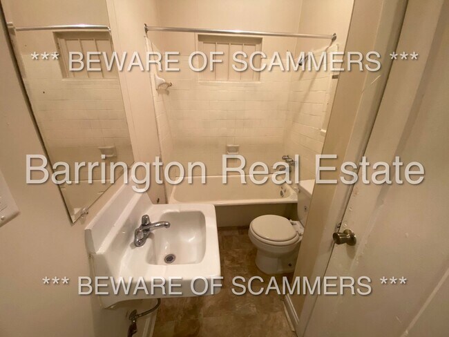 Foto del edificio - Birmingham/Woodlawn