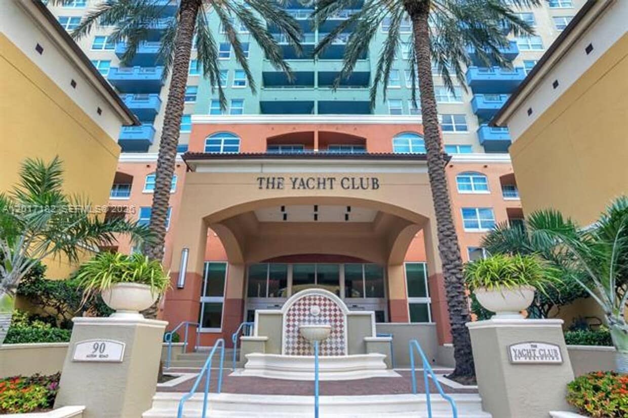 Photo - 90 Alton Rd # 2303, Miami Beach, FL 33139-6885