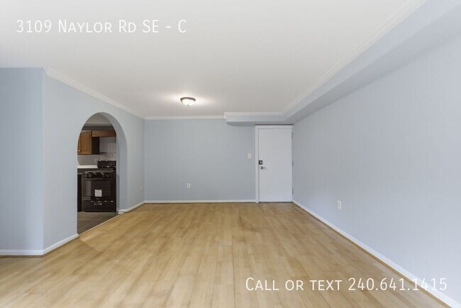 Building Photo - 3109 Naylor Rd SE