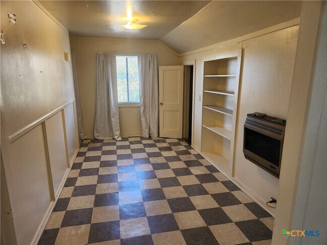 Foto del edificio - 1205 S 17th St