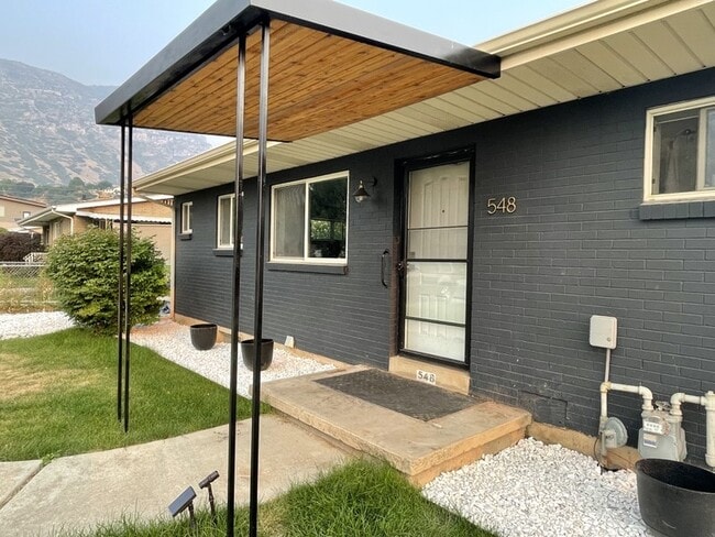 Building Photo - 548 E 3400 N