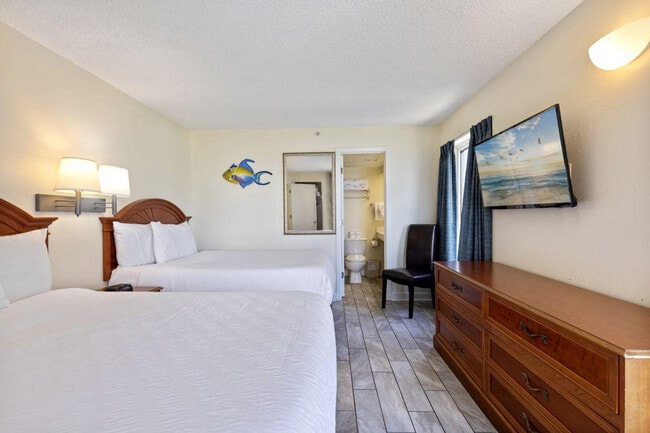 Foto del edificio - 2300 N Ocean Blvd
