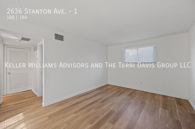 Building Photo - 2636 Stanton Ave. - 1