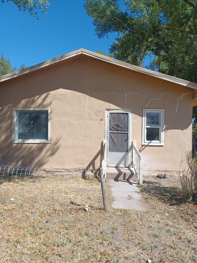 1003 11th St, Alamosa, CO 81101 House Rental in Alamosa, CO