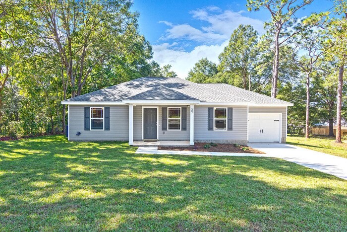 Foto principal - 907 Alabama St