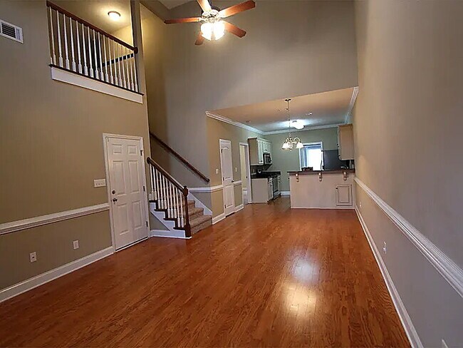 Building Photo - Riverwood Plantation