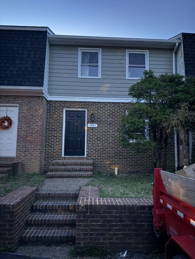 Foto del edificio - 1941 Willow Hill Dr