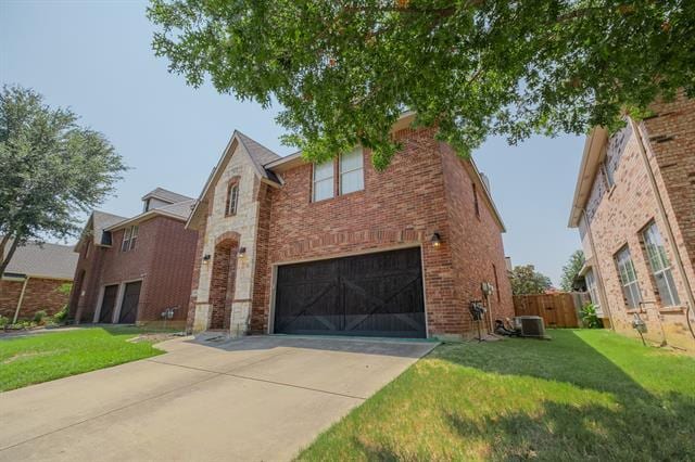 Building Photo - 1607 Lake Eden Dr