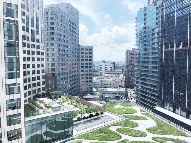 Foto del edificio - 138 Willoughby St