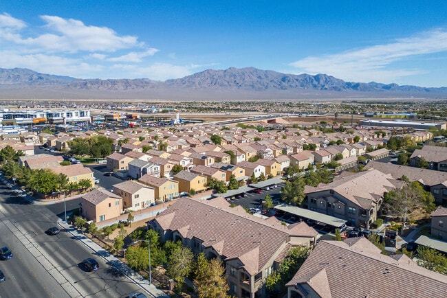 Foto del edificio - 8250 GRAND CANYONUNIT