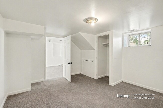 Building Photo - 6120 Otis St