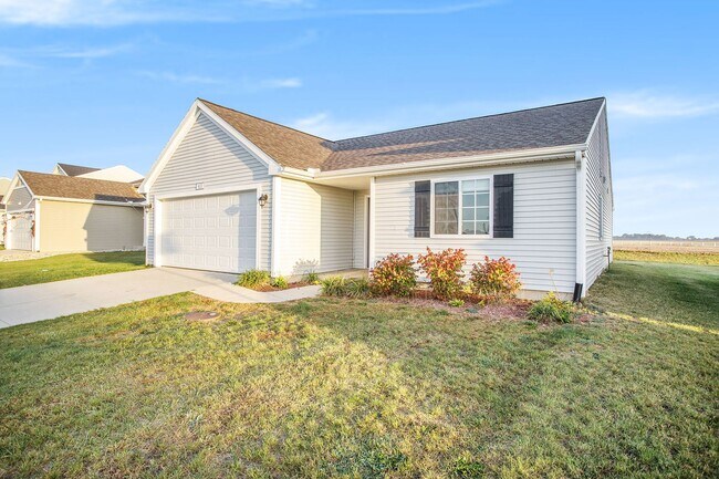 Foto del edificio - Newer Home for Lease Richland Schools - Immediate Occupancy!