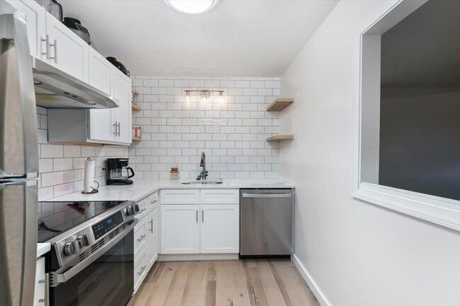 Foto del edificio - 440 North Ave