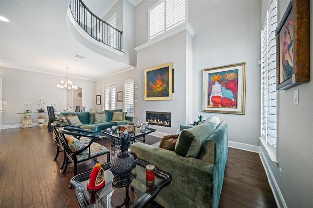 Foto del edificio - 7513 Renaissance Blvd