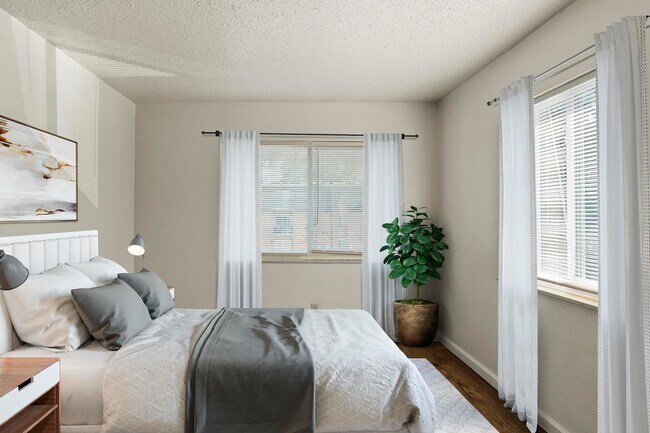 Interior Photo - Westport Crossing Apartments