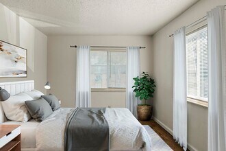 Interior Photo - Westport Crossing Apartments