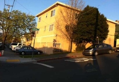 Primary Photo - 3500 35th Ave