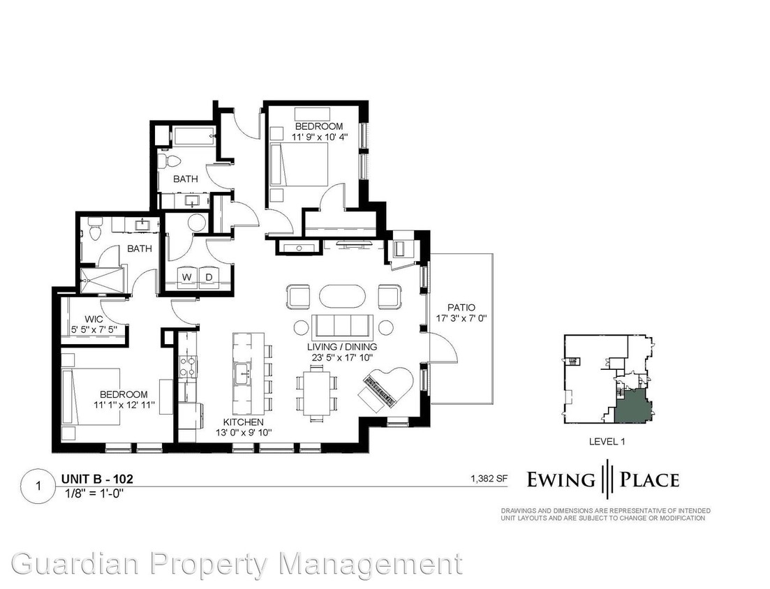 Foto del edificio - 5052 Ewing Ave S