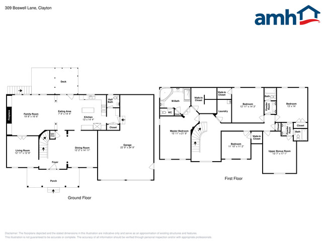 Foto del edificio - 309 Boswell Ln