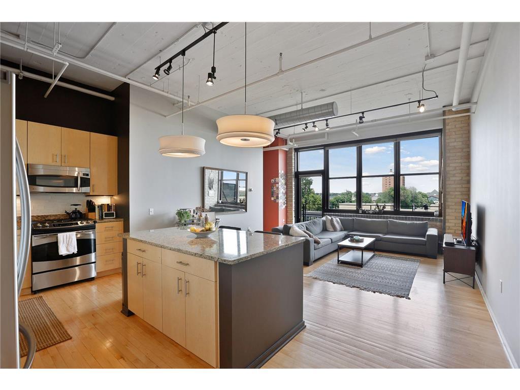 Foto principal - 290 Market St
