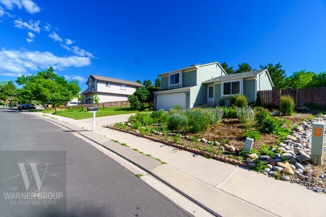Building Photo - 590 Crosstrail Dr