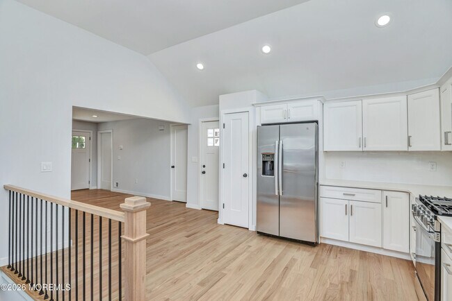 Foto del edificio - 769 Cliffwood Ave
